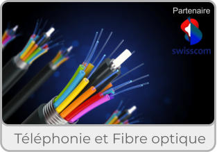 Téléphonie et Fibre optique