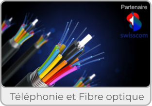 Téléphonie et Fibre optique