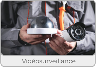 Vidéosurveillance