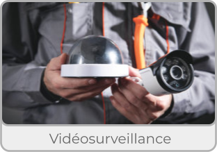 Vidéosurveillance